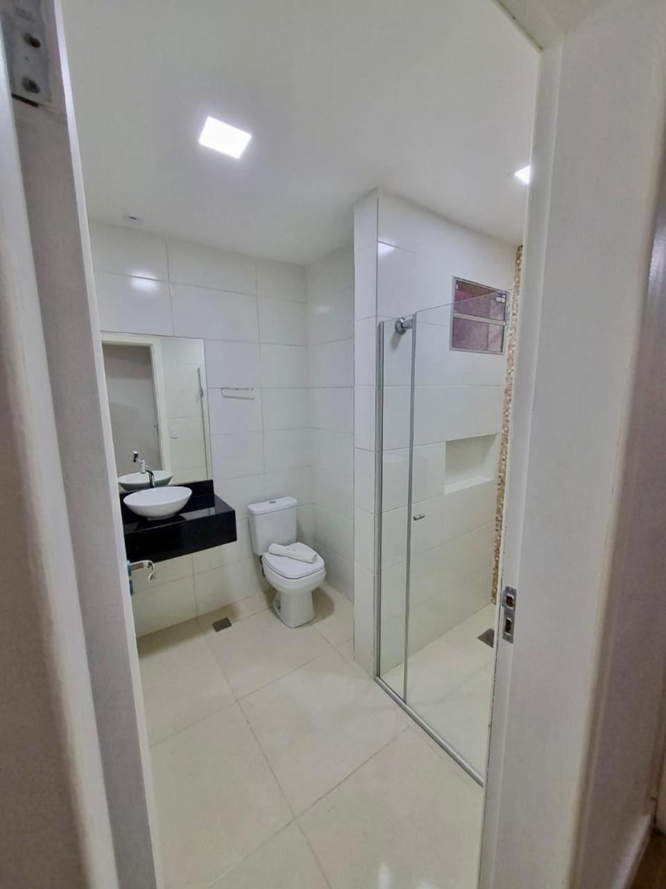 Max Hotel Núcleo Bandeirante Dış mekan fotoğraf