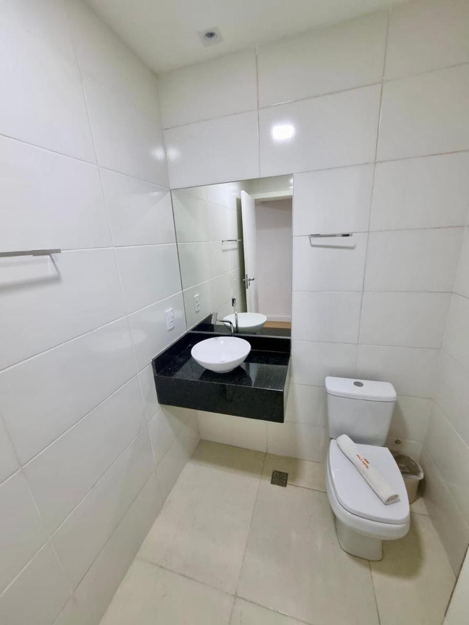 Max Hotel Núcleo Bandeirante Dış mekan fotoğraf