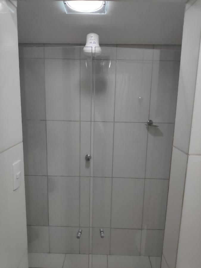Max Hotel Núcleo Bandeirante Dış mekan fotoğraf